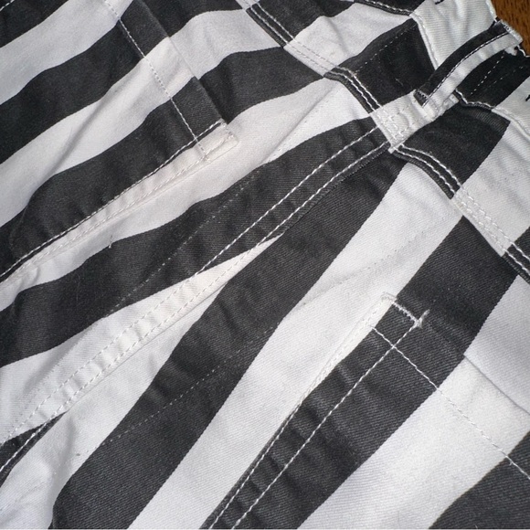 Striped skinny jeans - Picture 7 of 7